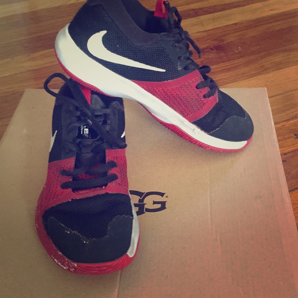 Nike sneakers 👟